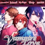 アブラカタブラ、おとめ堂の女性向けスマートフォン用恋愛ゲーム『ヴァン恋』の英語版を配信開始