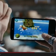 SummerTimeStudio、『Ancient Surfer』が世界累計160万DL突破! Google PlayのTVCMでも起用