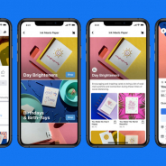 Facebook、オンラインショップを無料で作成する「Facebookショップ」の提供開始!