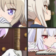 Yostar、TVアニメ「アズールレーン びそくぜんしんっ!」第7話「整理整頓、要注意!」のあらすじ、先行カットを公開