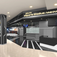 中部地域初の本格的な常設eスポーツスタジアム「コミュファeSports Stadium NAGOYA」が11月15日にオープン!