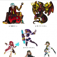 アソビズム、『ドラゴンポーカー』で復刻スペシャルダンジョン「逆襲の機巧竜」の開催 「逆襲のゼノン」が登場