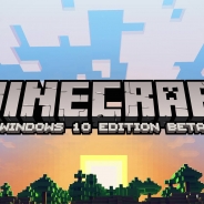 ついにマインクラフトがVR空間で楽しめる Oculusで『Minecraft Windows 10 Edition Beta』が公開