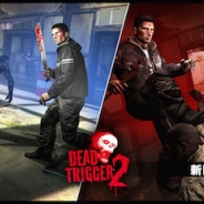 CuriousFactory、『DEAD TRIGGER 2』大型アップデートを実施 クリスマスイベント、多数の武器の追加、新しいトーナメントの実施など