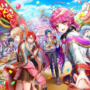 【Google Playランキング(9/19)】茶熊イベント開催の『白猫PJ』が223位→20位に急上昇 UR艦船「信濃」登場の『アズールレーン』はトップ30復帰
