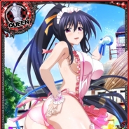 マーベラス、『ハイスクールD×D』でクエストイベント「ピンクメイドの大胆ご奉仕です!」を開催!