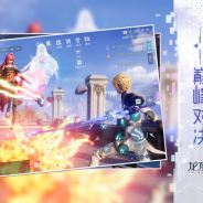 Tencent、オープンワールド型のモバイルRPG『龙族幻想』を中国App Storeでリリース! 無料&売上ランキング首位に!