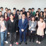 Panda Graphics、3DCGアニメーション制作のモックスに出資…3DCG制作分野でのノウハウ活用で資本業務提携