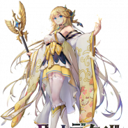 ブシロード、『ロストディケイド』で新キャラ「サンドラ<息災祈願>(CV:花澤香菜さん)」が登場!