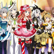BE A STAR、『レジェンヌ』『フレンドラ』でDMM GAMESとライセンス契約を締結 タイトルも新たにアプリ開発を行うことを発表
