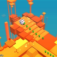 SummerTimeStudio、新作RPG『Rolly-Poly(仮称)』のゲーム内容とゲーム画面の一部を公開