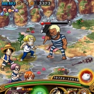 One Piece トレジャークルーズ トレクル の記事一覧 Social Game Info