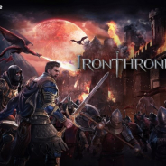 Netmarble、『アイアン・スローン』で正式サービス開始1周年を記念した大規模アップデートを実施…「デュエル」モードや新ストーリー追加など