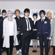 ネルケプランニング、舞台版『PSYCHO-PASS サイコパスChapter1―犯罪係数―』を本日開幕! 舞台写真とコメントをお届け!