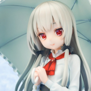 ブロッコリー、TVアニメ『となりの吸血鬼さん』より 1/7スケールフィギュア「ソフィー・トワイライト」の予約開始!