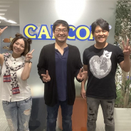 カプコン、モンスターハンターシリーズ公式Webラジオ「モンハンラジオ 良三の部屋」を10月10日より配信再開! ゲストはディレクターの藤岡要氏