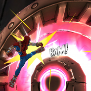 ゲームロフト、マーベルとの協業作品『スパイダーマン・アンリミテッド』をリリース…iOSとAndroidだけでなくWindows Phoneにも対応