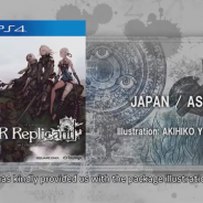 【速報】スクエニ、 『NieR Replicant ver.1.22474487139...』の発売日が2021年4月22日に決定! 豪華特典付きの「White Snow Edition」の詳細も