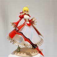 【ワンフェス17冬】セガ、『FGO』や『艦これ』『ラブライブ!』などの新作フィギュアを出展…恒例のUFOキャッチャーも展開
