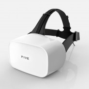 視線追跡型ヘッドセット「FOVE 0」の先行予約開始 ソードアート・オンラインとのコラボも
