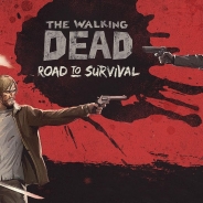 【米Google Playランキング(10/31)】『Walking Dead: Road to Survival』が自己最高順位を更新 日本勢は『パズドラ』の32位が最高