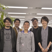 【インタビュー】V字回復タイトルの創出やゲーム業界の新しい業態づくり等挑戦満載 C&Mゲームス発足から3ヵ月…現場では何が起こっているのか