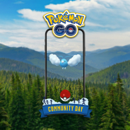 Nianticとポケモン、『ポケモンGO』の「コミュニティ・デイ」開催! 「チルット」大量発生、「メガチルタリス」も登場