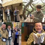 スクエニ、『DQウォーク』の公式番組「ドラクエトーク 静岡編」が静岡朝日テレビで4週連続で放送