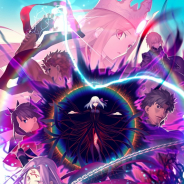 アニプレックス、劇場版『Fate/stay night [HF]』第3章が興行収入10億円を突破！　第2章より1日早く大台に到達