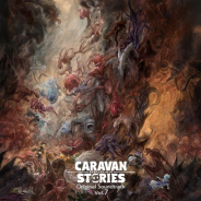 ベイシスケイプ、『CARAVAN STORIES』のオリジナルサウンドトラック vol.7の詳細を公開! 種族「リザードマン」にスポットを当てた楽曲を収録