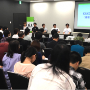 【連載】ゲーム業界 -活人研 KATSUNINKEN- 第四十六回「伝える姿勢」