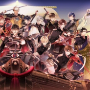 サイバード、『イケメン戦国◆時をかける恋』5周年を記念した特別展示会を実施! 「五周年記念ショップ」も開催決定