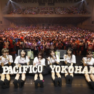 i☆Risの7周年記念ライブがパシフィコ横浜で11月24日に開催決定!