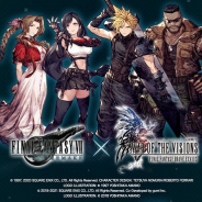 スクエニ、『FFBE幻影戦争』にて『FINAL FANTASY VII REMAKE』コラボのPV&特設サイトを公開!