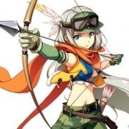 フリュー、『究極錬成★バトルオブエンジェル』で干支にちなんだイベント「パカラズ杯2014」を開始!
