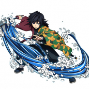 アニプレックス、『鬼滅の刃 ヒノカミ血風譚』のバーサスモードに「富岡義勇」が参戦決定!