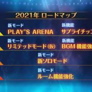 タカラトミー、『デュエル・マスターズ プレイス』2021年ロードマップ公開…パート1では「PLAY'S AREMA」と「サプライチップガチャ」を追加