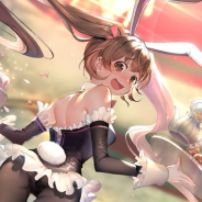 セガゲームス、『オルサガ』で「キャンペーン投票」開始! イベント「ミラージュ・ポーカー」で「兎の女神 ノンノリア(CV:上田麗奈)」ゲット