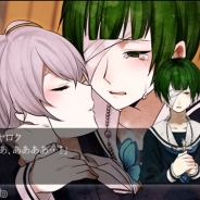 IINAとエイトビットロケット、お耽美&脱出ゲーム『ひとよ、汝が罪の』で第3話「常磐(ときわ)の嘆き」を配信開始