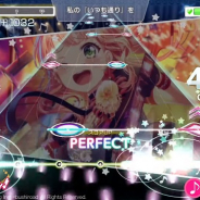 ブシロードとCraft Egg、『ガルパ』で明日(5月10日)より追加する予定のカバー楽曲「午夜の待ち合わせ」の一部プレイ動画を公開!