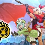 gumi、『スマッシュ&マジック』でソロ・マルチプレイに「ボンバー砦の戦い」が登場 「秘伝書を求めて」も期間限定でソロプレイに登場