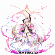 EXNOA、『要塞少女』でイベント「幻想の狭間」を開催! 期間限定「ピースガチャ」もスタート