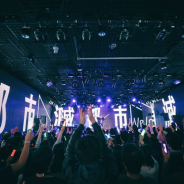 【イベント】『消滅都市0.』ライブイベント「消滅都市 LIVE EXPERIENCE vol.1」をレポート! 朗読と音楽が織りなす新体験のライブを実現