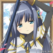 アニプレックス、『マギアレコード 魔法少女まどか☆マギカ外伝』に登場する「やちよ」のTwitterアイコンとヘッダーの配布開始