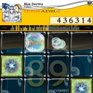 KONAMI、『jubeat plus』にTVアニメ「蒼き鋼のアルペジオ -アルス・ノヴァ- 」出演女性声優3人組ユニット「Trident」の楽曲パックが登場