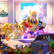 IGG、『ロードモバイル』を含むゲームの動画配信ガイドラインを発表