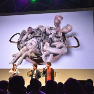 【TGS2016】究極の恐怖を追求したPSVR対応『バイオハザード7』 戦闘やアイテムマネジメントなどの要素が発表…CERO Z版も発売決定