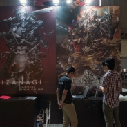 【TGS2014】国内屈指のスマホ向けオンラインゲームメーカー・アソビモが新作5本を発表。2015年放送のアニメ『聖剣使いの禁呪詠唱』もゲーム化