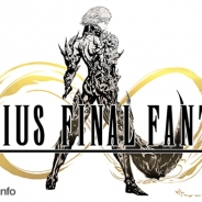 スクエニ、『MEVIUS FINAL FANTASY』を来春提供決定! 北瀬佳範氏を中心とするナンバリングFF開発スタッフが本気で取り組むスマホ向けRPG
