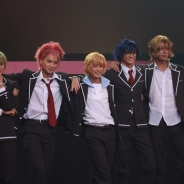 【イベント】『美男高校地球防衛部LOVE!活劇!』をレポート 2.5次元表現の限界に(いろいろな意味で)挑戦した舞台!